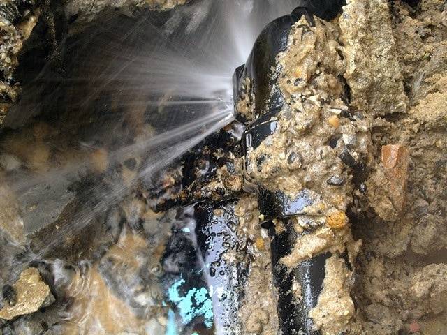 Detectando Vazamentos em Sumaré no Condomínio